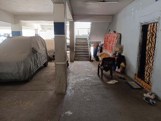 3 BHK Flat In Silicon Ridge For Sale  In Attapur