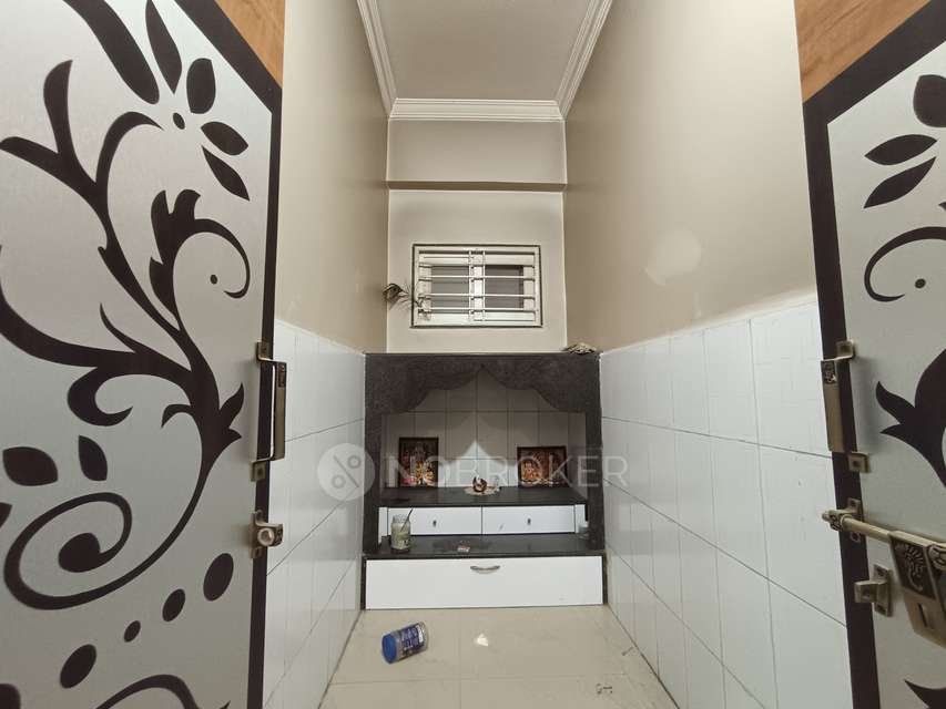 3 BHK Flat In Silicon Ridge For Sale  In Attapur