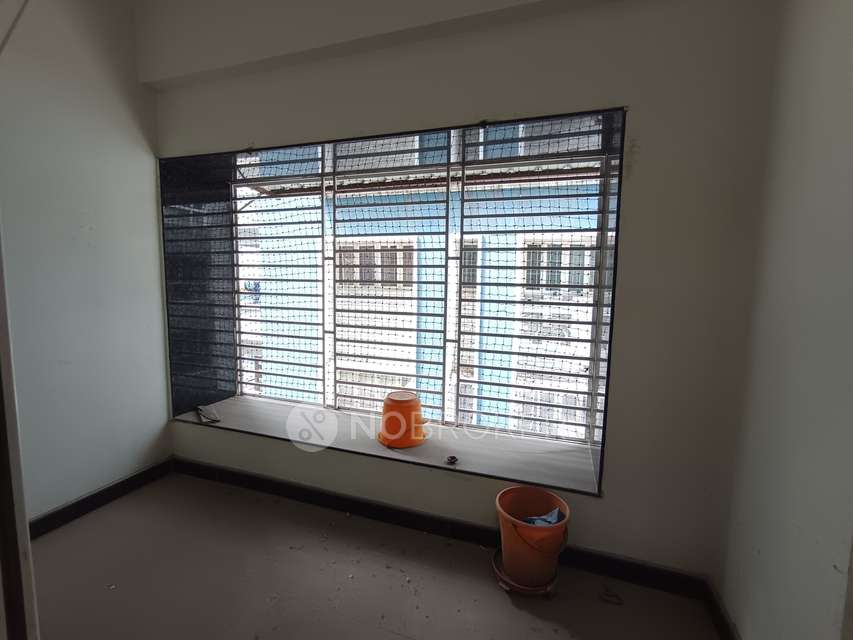 3 BHK Flat In Silicon Ridge For Sale  In Attapur