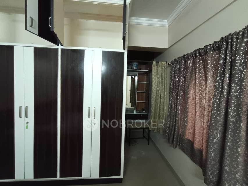 3 BHK Flat In Silicon Ridge For Sale  In Attapur
