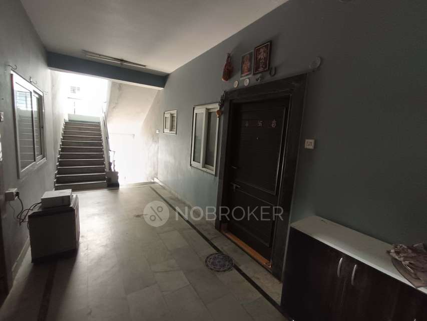 3 BHK Flat In Silicon Ridge For Sale  In Attapur