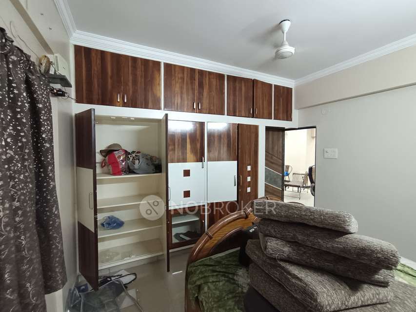 3 BHK Flat In Silicon Ridge For Sale  In Attapur