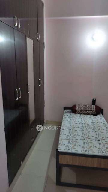 3 BHK Flat In The Muskan Apartments For Sale  In Sector-2