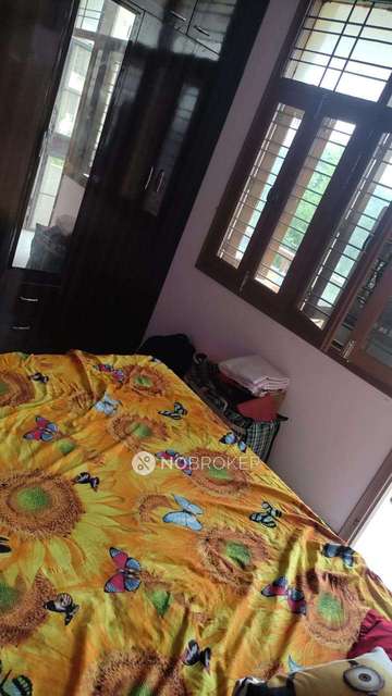 3 BHK Flat In The Muskan Apartments For Sale  In Sector-2