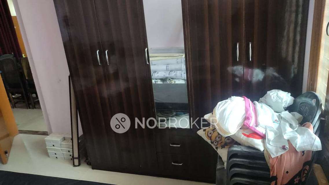 3 BHK Flat In The Muskan Apartments For Sale  In Sector-2