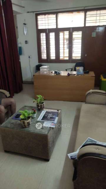 3 BHK Flat In The Muskan Apartments For Sale  In Sector-2