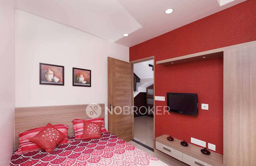 4 BHK Villa In Malles Akankssha For Sale  In Perumbakkam