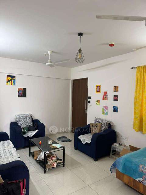 2 BHK Flat In Amar Serenity, Pashan For Sale  In Amar Serenity