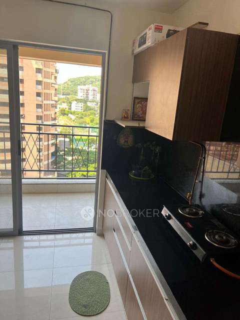 2 BHK Flat In Amar Serenity, Pashan For Sale  In Amar Serenity
