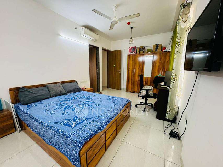 2 BHK Flat In Amar Serenity, Pashan For Sale  In Amar Serenity