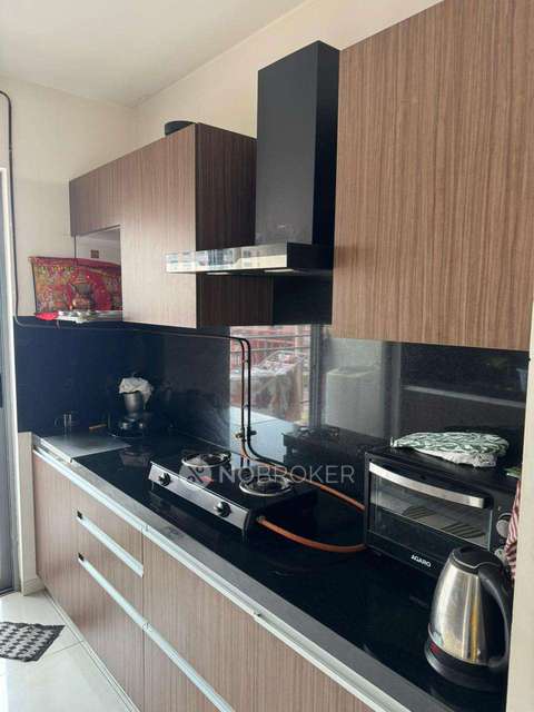 2 BHK Flat In Amar Serenity, Pashan For Sale  In Amar Serenity