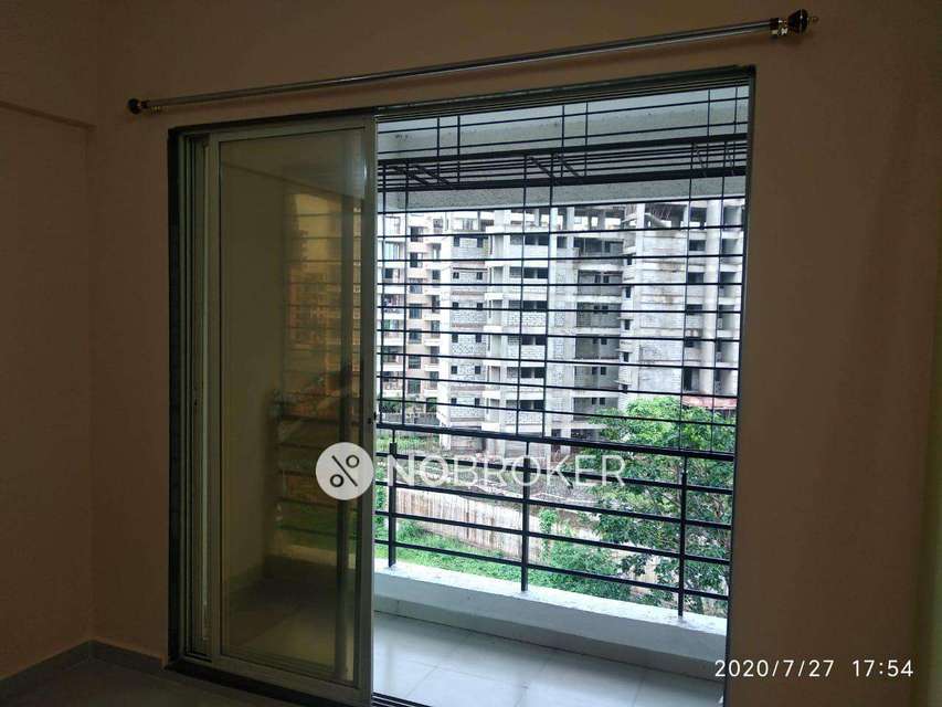 1 BHK Flat In Jp Harmony For Sale  In Ambernath