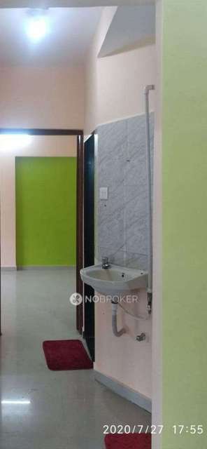 1 BHK Flat In Jp Harmony For Sale  In Ambernath