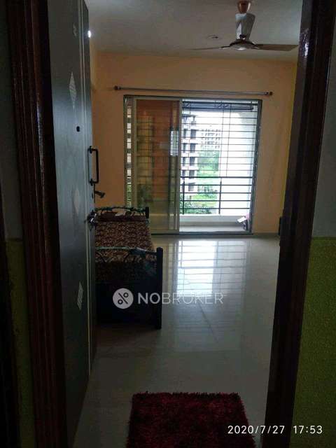 1 BHK Flat In Jp Harmony For Sale  In Ambernath