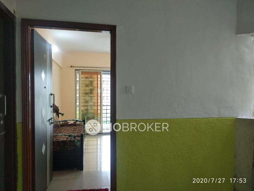 1 BHK Flat In Jp Harmony For Sale  In Ambernath