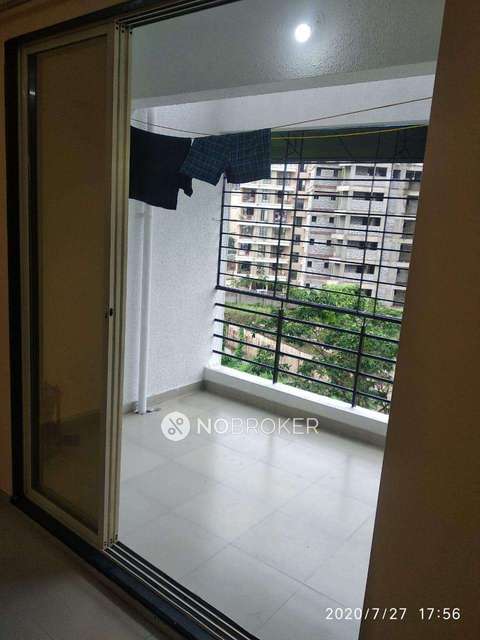 1 BHK Flat In Jp Harmony For Sale  In Ambernath