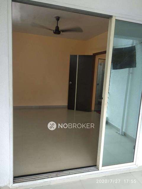 1 BHK Flat In Jp Harmony For Sale  In Ambernath