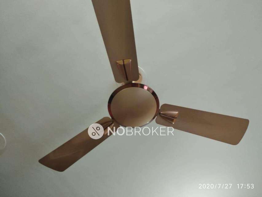 1 BHK Flat In Jp Harmony For Sale  In Ambernath