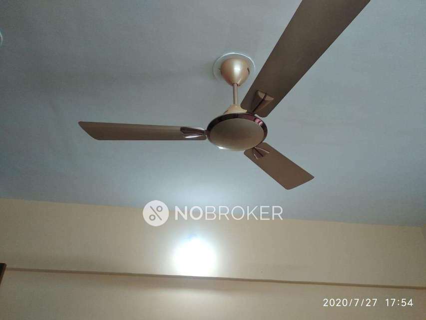 1 BHK Flat In Jp Harmony For Sale  In Ambernath