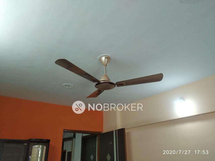 1 BHK Flat In Jp Harmony For Sale  In Ambernath
