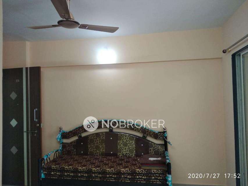 1 BHK Flat In Jp Harmony For Sale  In Ambernath