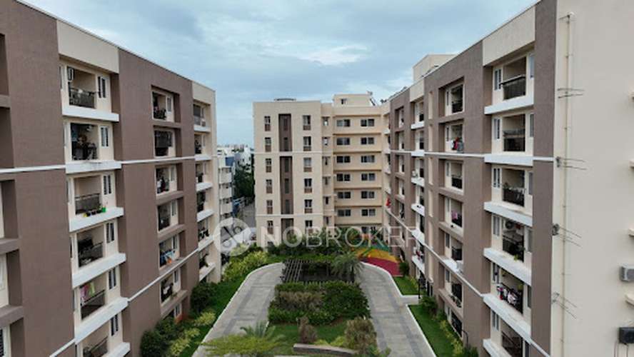 Lancor TCP Altura Sholinganallur Junction Rent WITHOUT BROKERAGE Semi