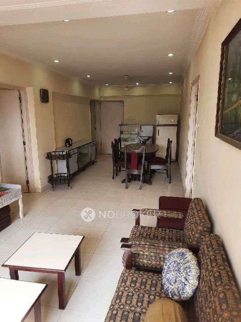 2 BHK Flat In Shirin Apartments For Sale  In Camp