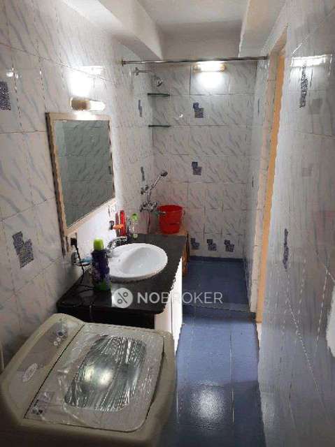 2 BHK Flat In Shirin Apartments For Sale  In Camp