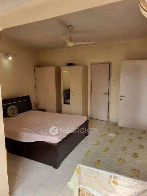 2 BHK Flat In Shirin Apartments For Sale  In Camp