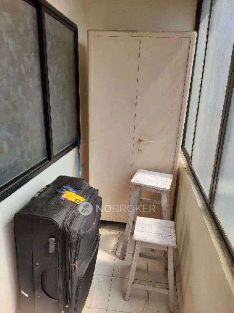 2 BHK Flat In Shirin Apartments For Sale  In Camp