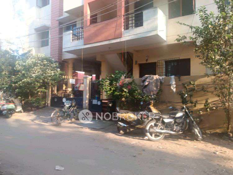 2 BHK House for Rent  In Medavakkam