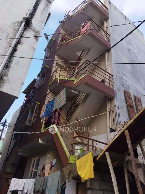 4 BHK Flat For Sale  In Chandra Layout