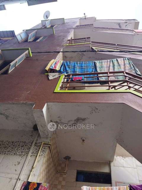 4 BHK Flat For Sale  In Chandra Layout