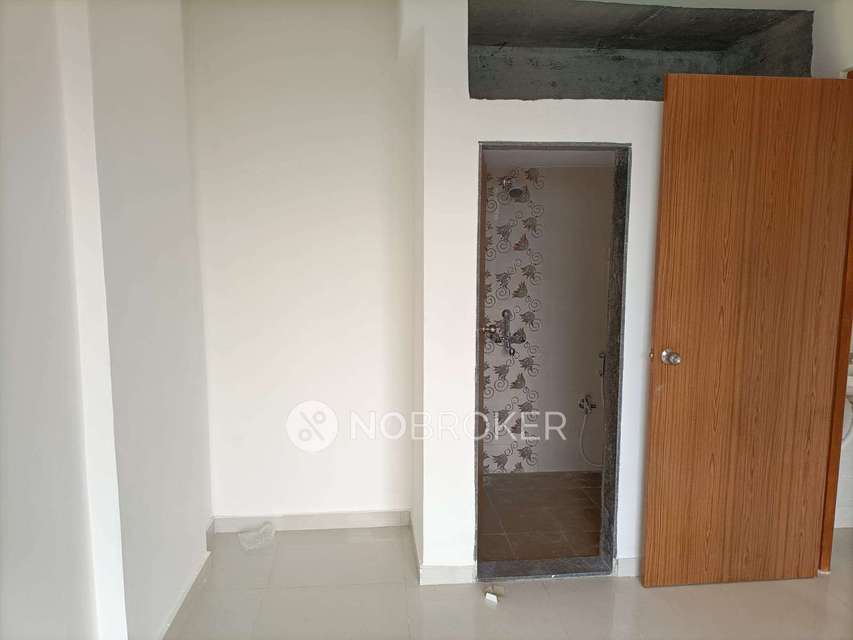 1 BHK Flat In Daisey B Wing For Sale  In Kongaon