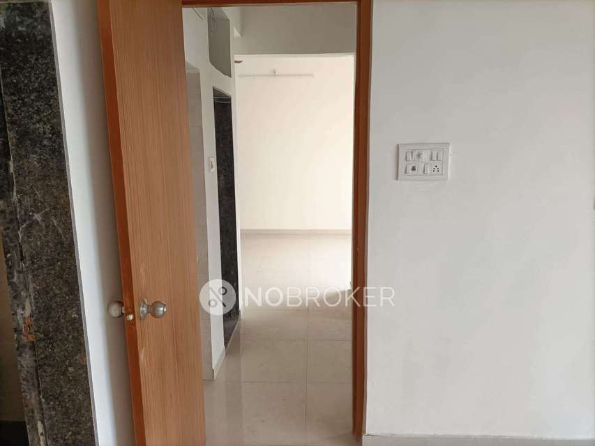 1 BHK Flat In Daisey B Wing For Sale  In Kongaon
