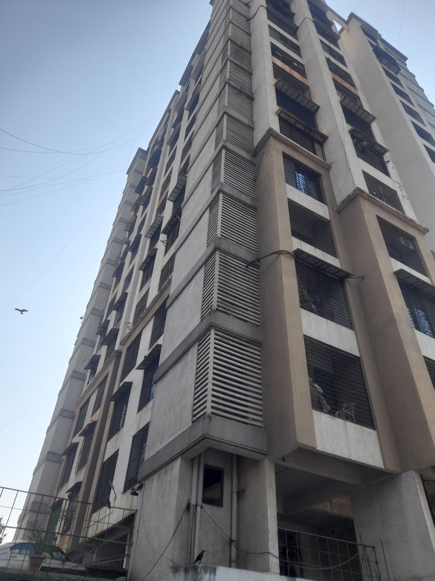 Shree Saraswati Society Chembur East, mumbai Apartments/Flats NoBroker