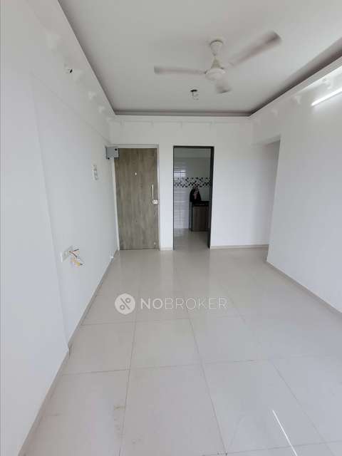 1 BHK Flat In M. Baria Everest, For Sale  In Virar West
