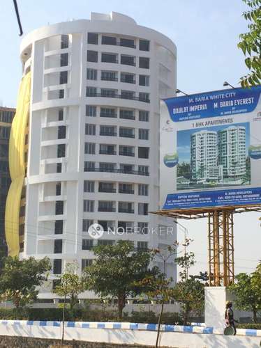 1 BHK Flat In M. Baria Everest, For Sale  In Virar West