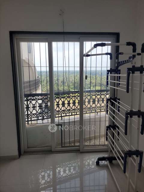 1 BHK Flat In M. Baria Everest, For Sale  In Virar West