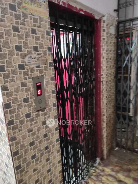 1 RK Flat In Ravechi Tower, Kalyan For Sale  In Spectrum Hospital