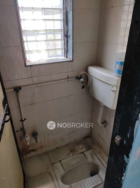 1 RK Flat In Ravechi Tower, Kalyan For Sale  In Spectrum Hospital