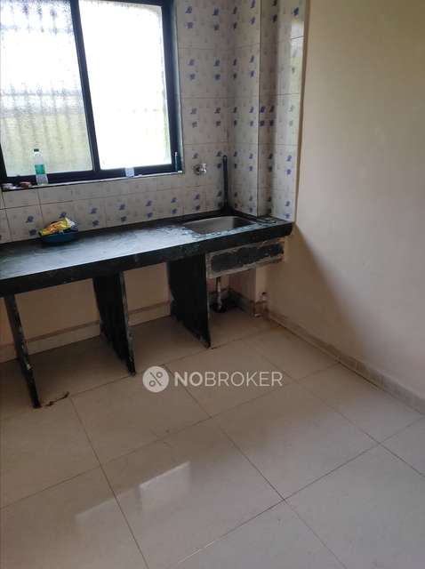 1 RK Flat In Ravechi Tower, Kalyan For Sale  In Spectrum Hospital