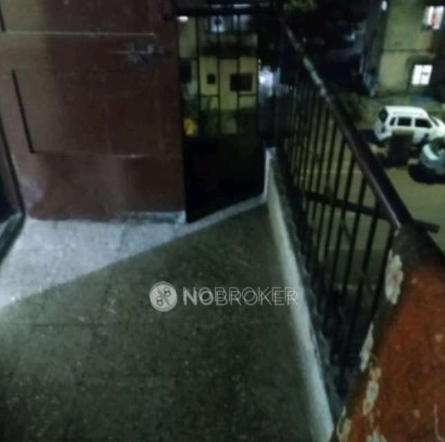 1 RK Flat In Asara Building for Rent  In Indrayani Nagar, Bhosari