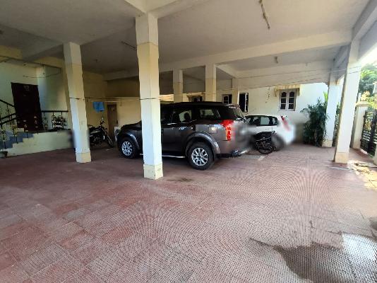 2 BHK Flat In Ajith Foundation For Sale  In Padur