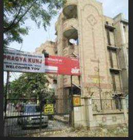1 BHK Flat In Pragya Apartments For Sale  In Vasundhara