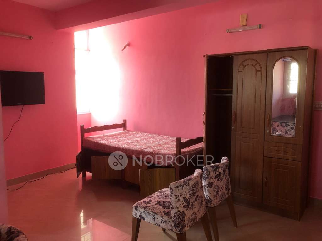 Independent House Vivekananda Nagar, Maruthi Sevanagar Rent WITHOUT