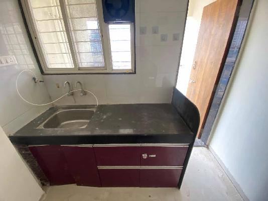3 BHK Flat In Mst Aspire for Rent  In Dhanori