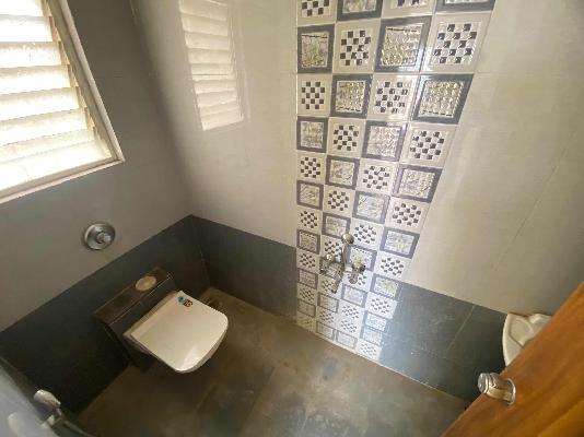 3 BHK Flat In Mst Aspire for Rent  In Dhanori