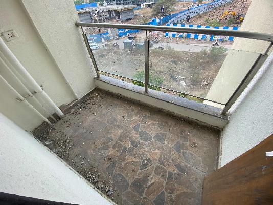 3 BHK Flat In Mst Aspire for Rent  In Dhanori