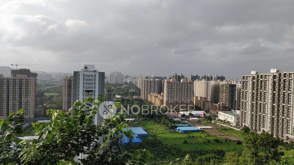 3 BHK Flat In Vtp Belair For Sale  In Vtp Blue Water, Maharashtra, India